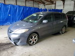 Mazda 5 2009