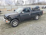 Nissan Navara (Frontier) 1996