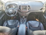 Jeep Cherokee 2021