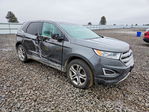 Ford Edge 2016