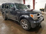 Dodge Nitro 2008
