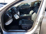 BMW Series 7 2020