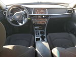Kia Optima 2019
