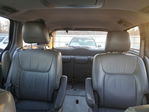 Toyota Sienna 2010