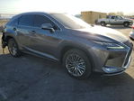 Lexus RX 2022