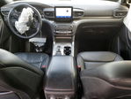 Ford Explorer 2020