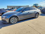 Audi A4 2017