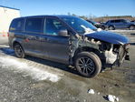 Dodge Caravan 2019