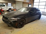 BMW M5 2018