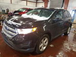 Ford Edge 2017