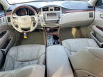Toyota Avalon 2012