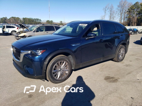 Mazda CX-90 2025 - Image 1 of 13