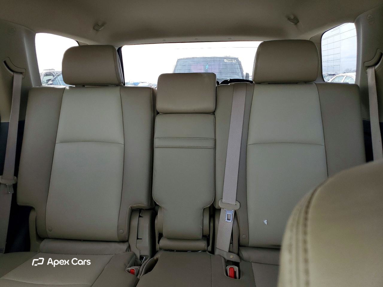 Toyota 4Runner 2023