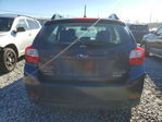 Subaru Impreza 2013