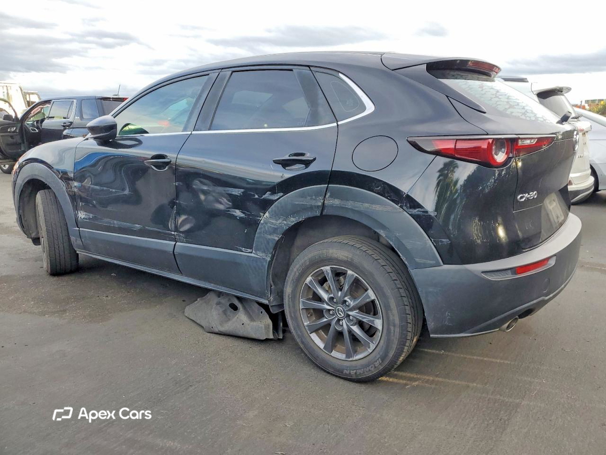 Mazda CX-30 2021