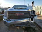 GMC Sierra 2022