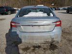 Chrysler 200 2012