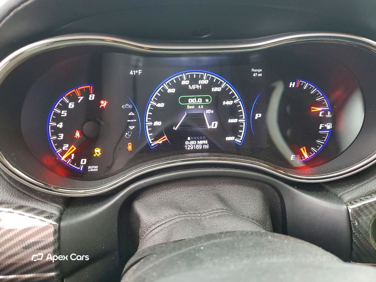 Jeep Grand Cherokee 2015