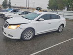 Buick LaCrosse 2013