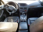 Audi Q5 2013