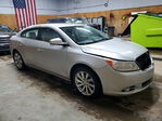 Buick LaCrosse 2010