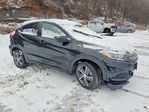 Honda HR-V 2021