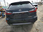 Lexus RX 2017