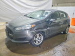 Ford Fiesta 2019