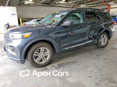 Ford Explorer 2023 - Image 1 of 13