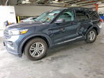 Ford Explorer 2023