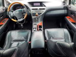 Lexus RX 2011