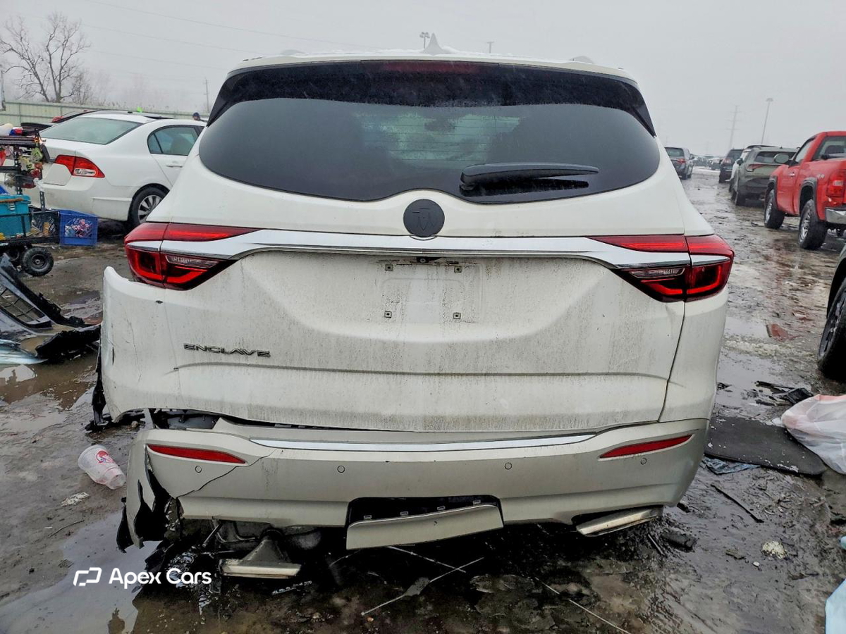 Buick Enclave 2020