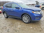 Nissan Rogue 2020
