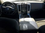Dodge RAM 2012