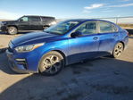 Kia Forte 2021