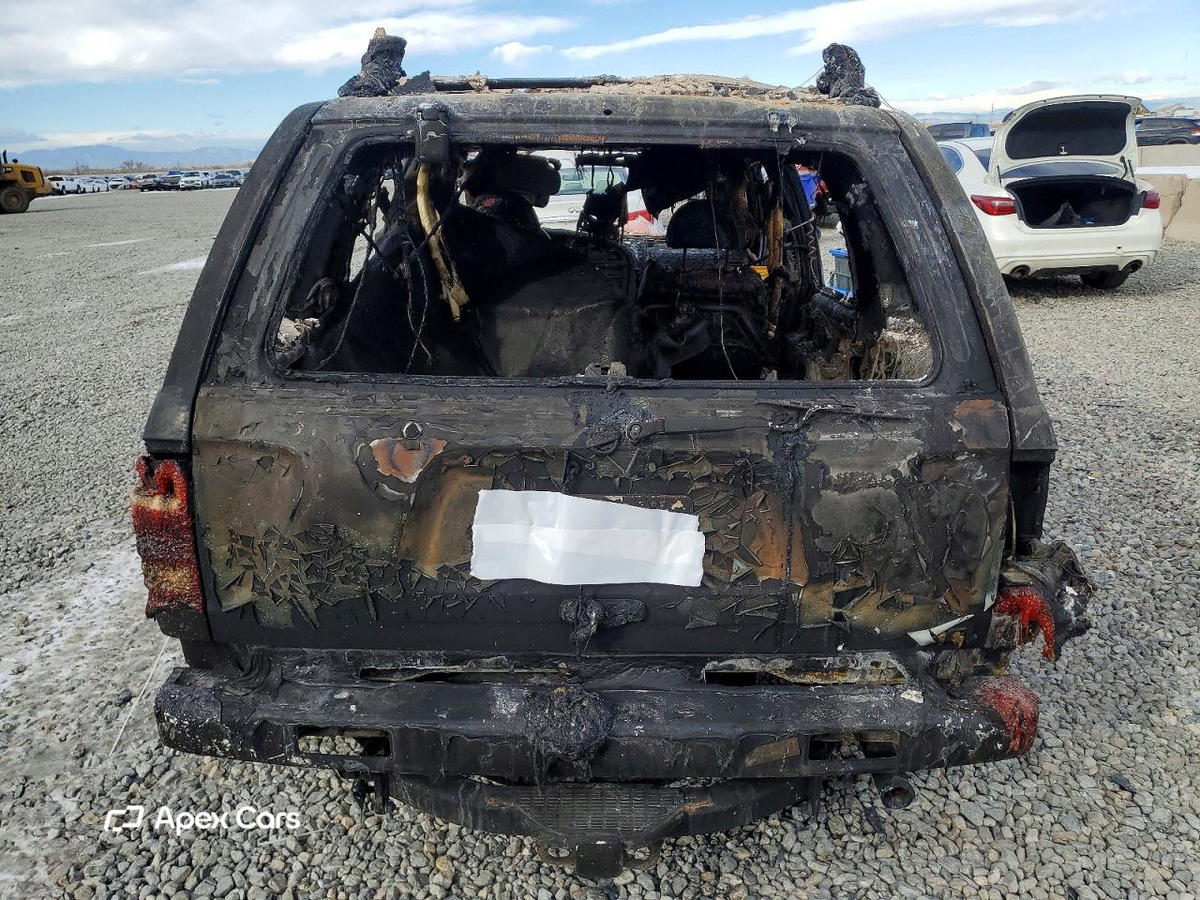 Nissan Pathfinder 2004