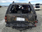 Nissan Pathfinder 2004