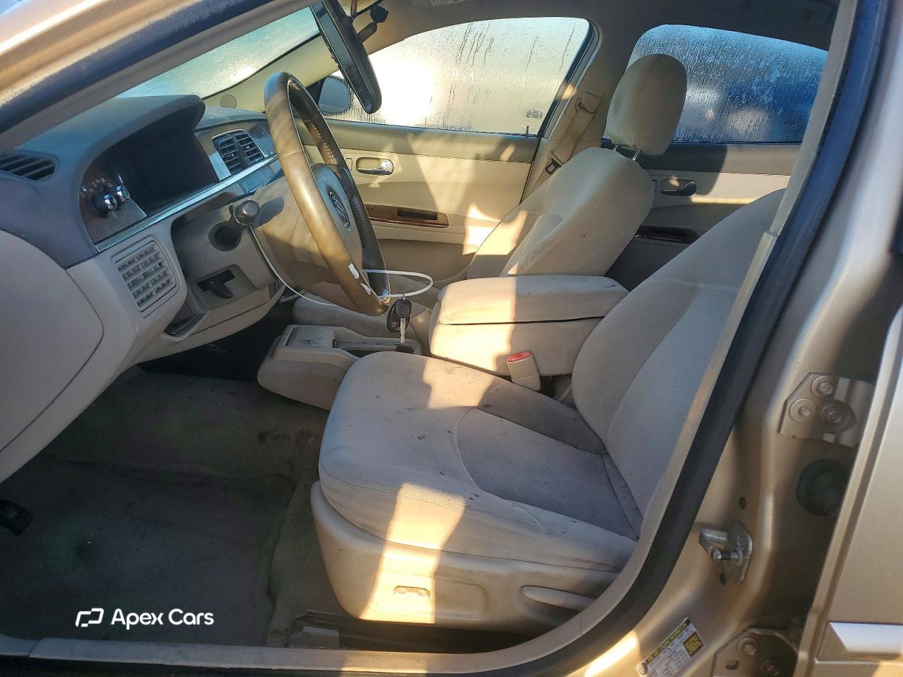 Buick LaCrosse 2005