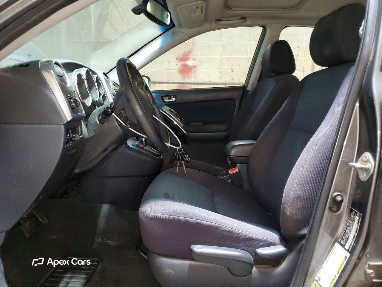 Toyota Matrix 2006