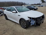 Kia Optima 2019