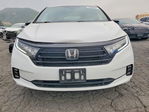 Honda Odyssey 2023