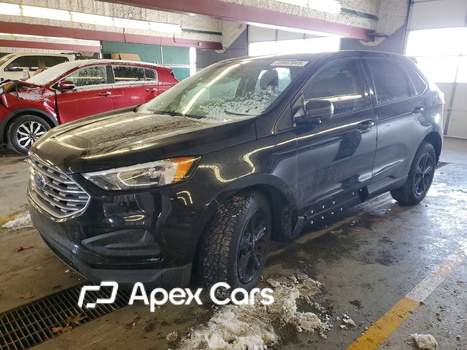 Ford Edge 2019 - Image 1 of 14