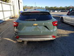 Chevrolet Trax 2026