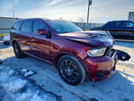 Dodge Durango 2018
