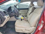 Subaru XV 2014
