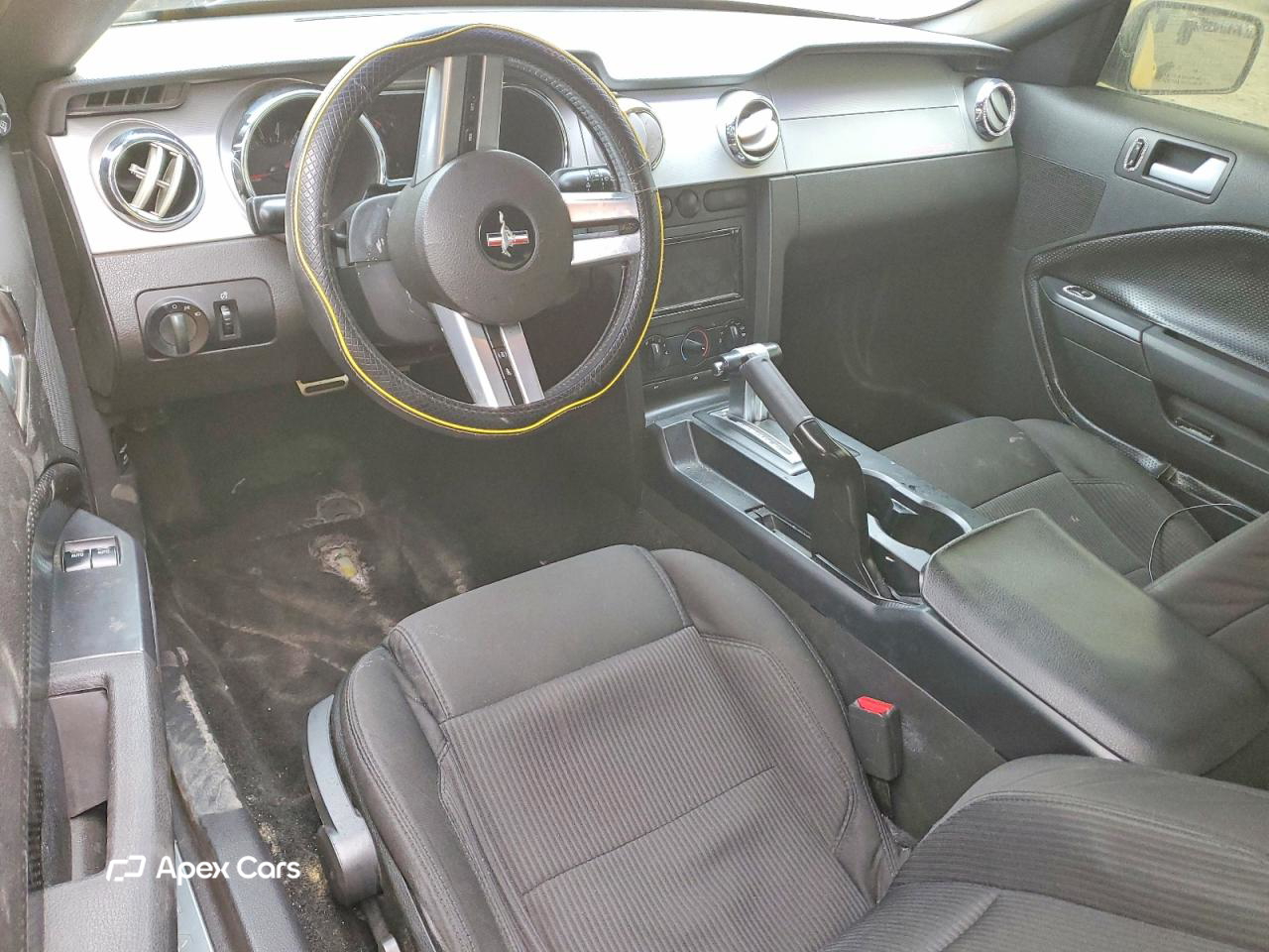 Ford Mustang 2006