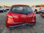 Mazda 2 2014