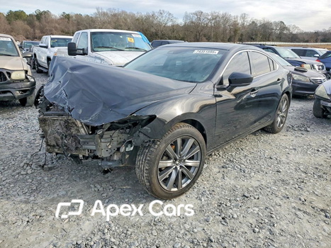 Mazda 6 2018 - Image 1 of 13