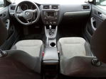 Volkswagen Jetta 2017