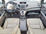 Honda CR-V 2013